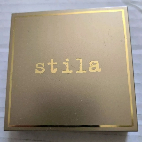 Stila Heaven's Hue Highlighter Enlumineur Heaven's Hue Bronze 0.35 oz/10 g - Picture 1 of 7